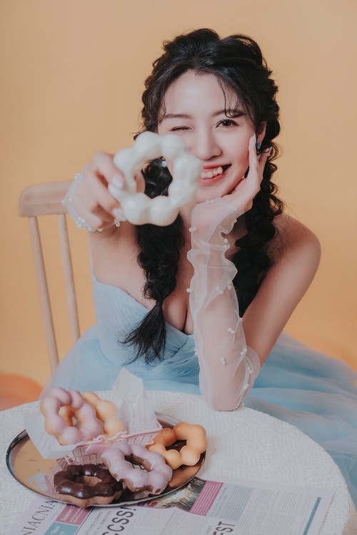 個人寫真,形象照,韓系寫真,時尚寫真,攝影棚拍照,個人形象攝影,女神寫真,雜誌風拍照,個人攝影方案,高質感寫真照